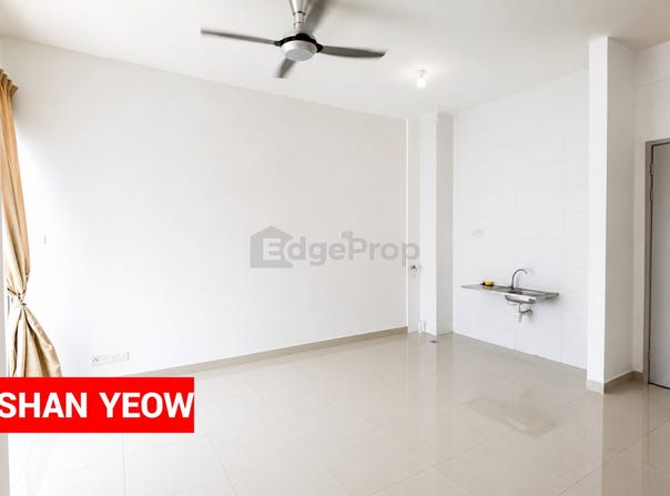 Jalan Muthu Palaniappan, Bandar Perda, Penang 14000