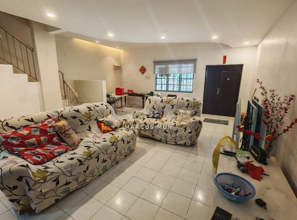 Jalan Impian Murni 2/2, Taman Impian Murni, Kajang, Selangor 43000