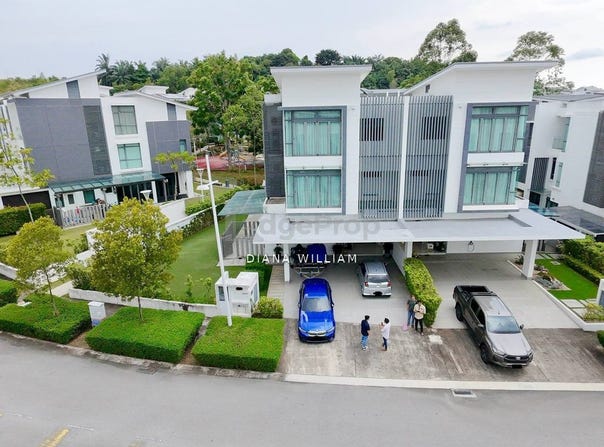 Cyberjaya, Selangor 63000