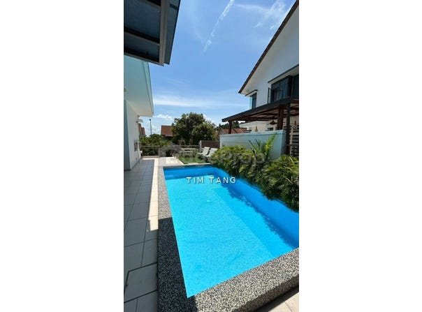 jalan ambang, Iskandar Puteri, Johor 79100