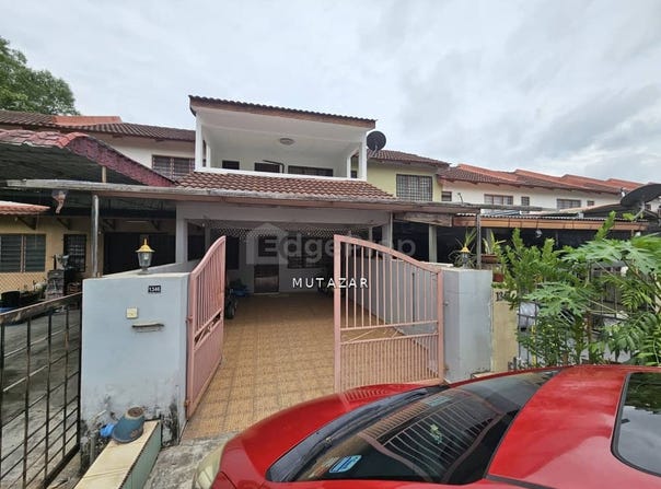 Jalan TKP, Kajang, Selangor 43000