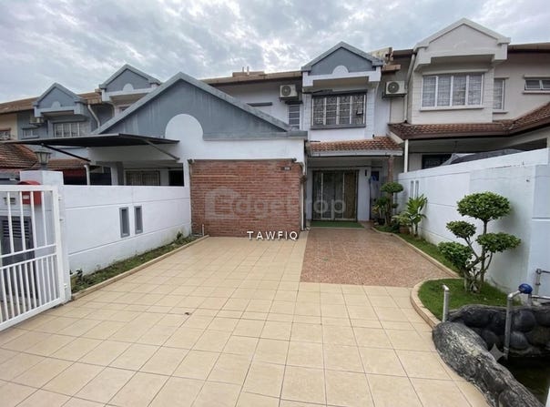Jalan Kajang Perdana, Kajang, Selangor 43000
