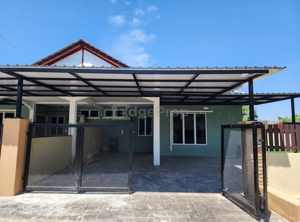 28, LORONG SUTERA 1/3, TAMAN SUTERA SURIA FASA 1, Kuala Muda, Kedah 08000