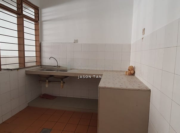 Seri Kembangan, Selangor 43300