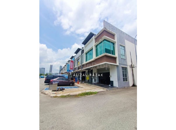 Sepang,, Selangor 43900