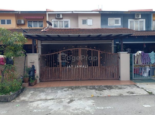 Rawang, Selangor 48000
