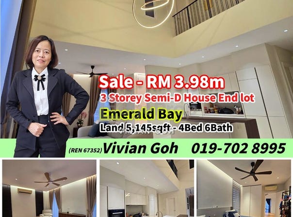 Johor Bahru, Johor 79000