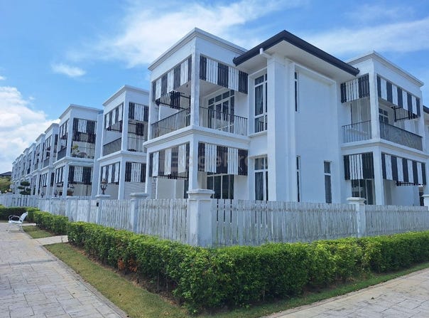 Semenyih, Selangor 43500