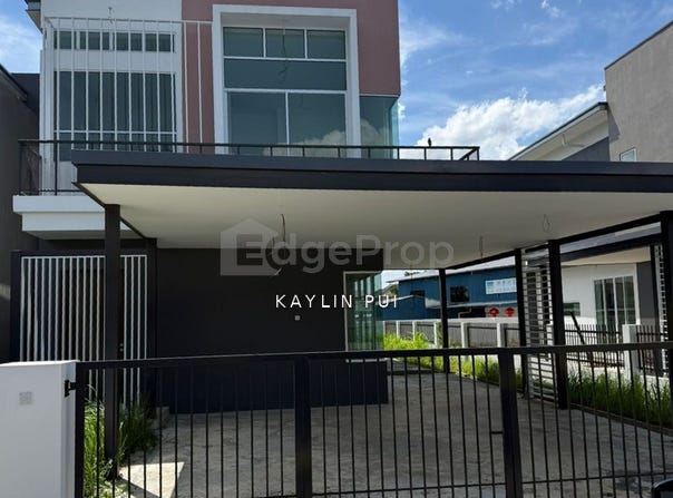 Kuching, Sarawak 93250
