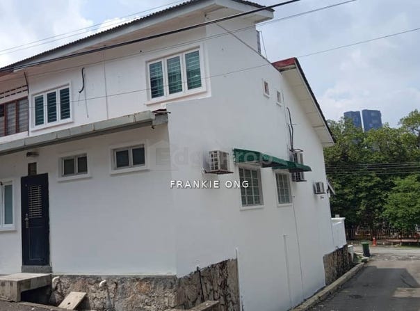 Off Jalan Cheras, Cheras, Kuala Lumpur 56100