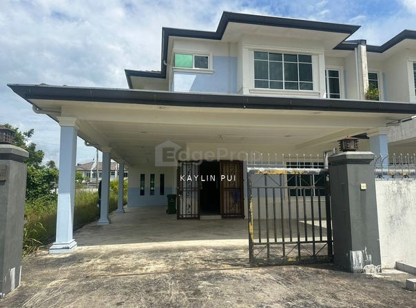 Lot 10840, Lorong Samarax 13E, Kota Samarahan, Sarawak 94300