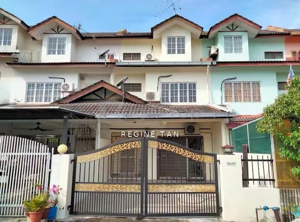 Jalan 13/3, Cheras South, Selangor 43100
