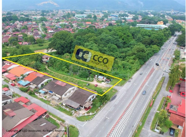 Kinta, Perak