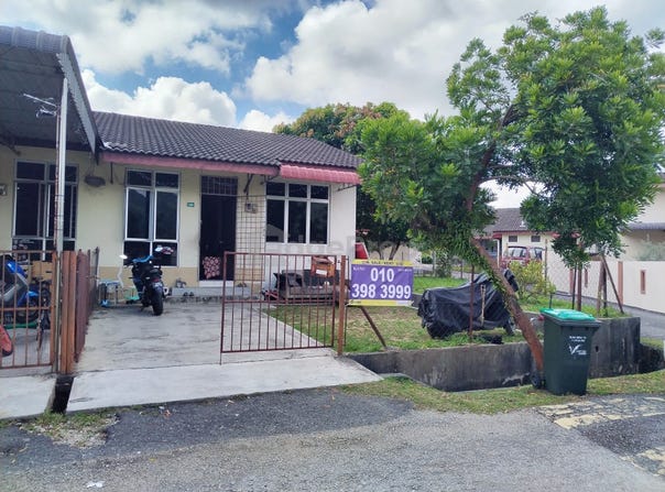TAMAN LEMBAH IMPIANA, Kulim, Kedah 0