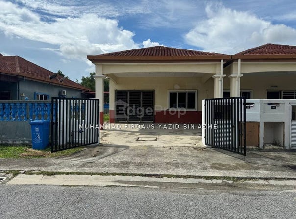 Jalan Kebun, Shah Alam, Selangor 40460