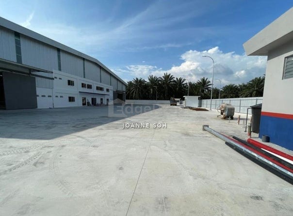 Port Klang, Selangor 42000