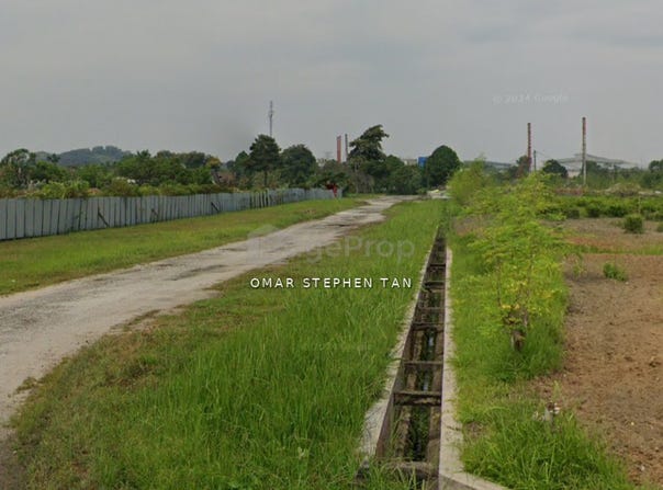 Hulu Selangor, Selangor 48200