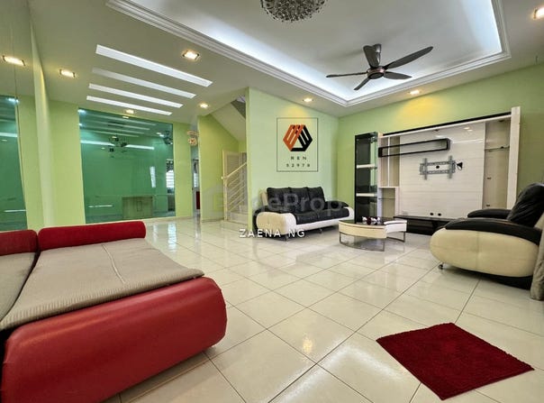 Setia Alam, Selangor 40170