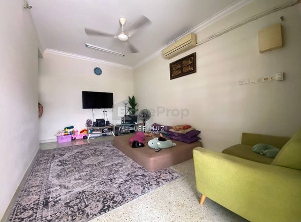 Ipoh, Perak 31400