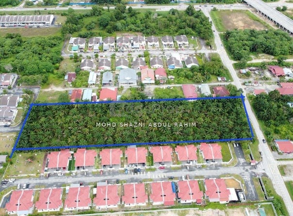 Jenjarom, Selangor 42600