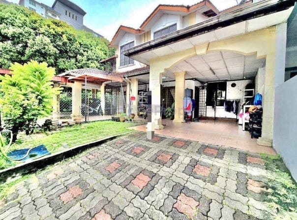 Bangi, Selangor 43650