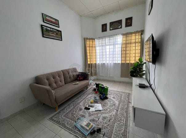 Masai, Johor 81750