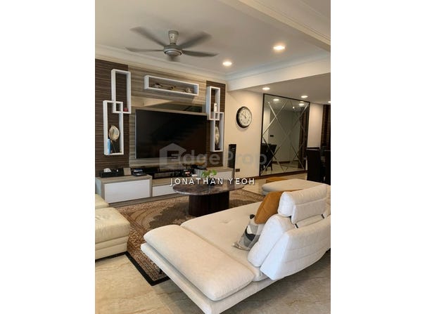 Jalan Ukay Bistari, Ampang, Selangor 68000