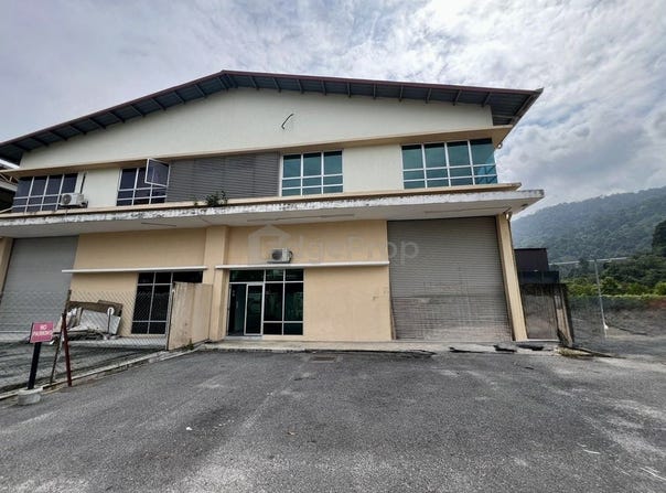 Rawang, Selangor 48000