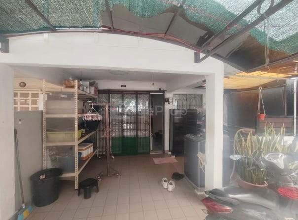 Jalan 10, Selayang, Selangor 68100