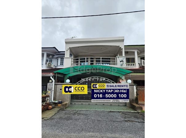 Ipoh, Perak 31650