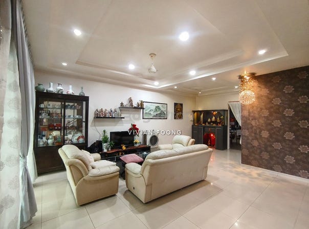 Taman Pengkalan Barat, Ipoh, Perak 31650