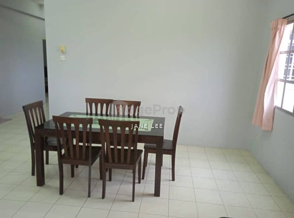 Lebuh Bercham Selatan, Taman Sri Kurau, 31400, Perak, Ipoh, Perak 31400