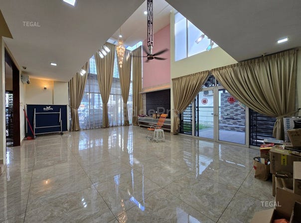 Jalan Bukit Kemuning, Shah Alam, Selangor 40470
