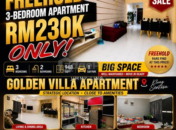 Jalan Temenggung 37, Taman Sentosa Perdana, Klang, Selangor 41200