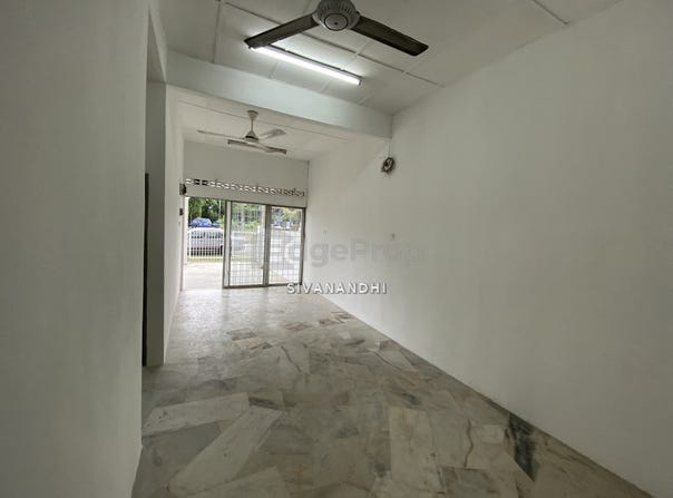 Jalan Meru, Klang, Selangor