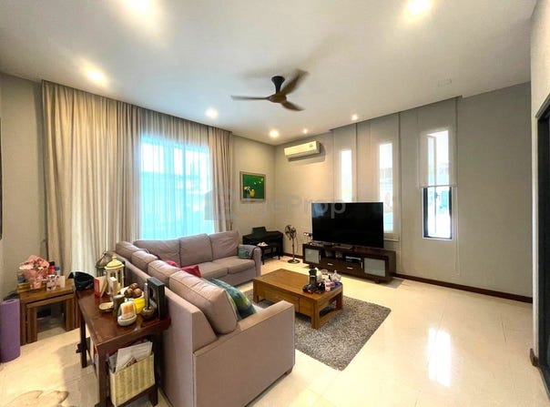 Jalan SE2, Seri Kembangan, Selangor 43300