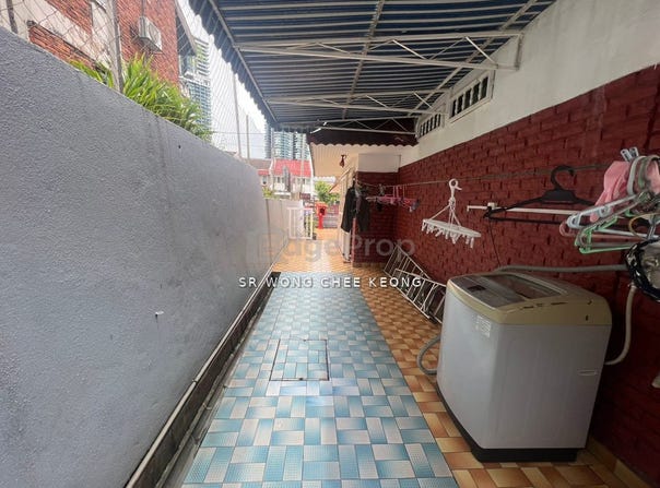 Kangkar Pulai, Johor 58100