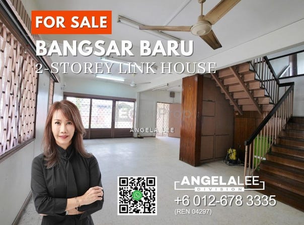 Jalan Telawi, Bangsar, Kuala Lumpur 59100