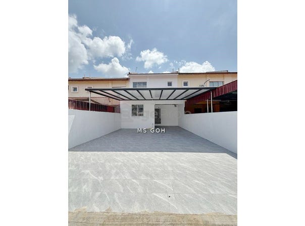 58 Jalan Ixora, Pasir Gudang, Johor 81700