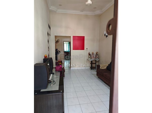Jalan Molek , Johor Bahru, Johor 81100
