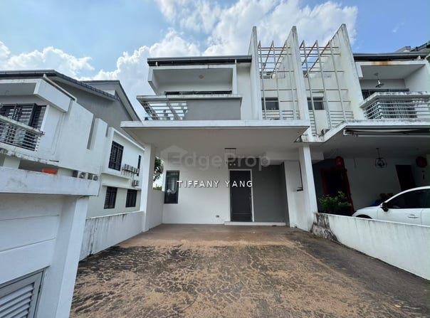 Jalan TTR , Rawang, Rawang, Selangor 48000
