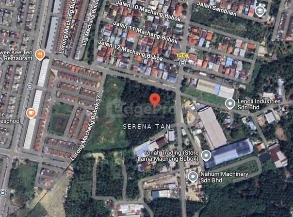 Bukit Mertajam, Penang 14000