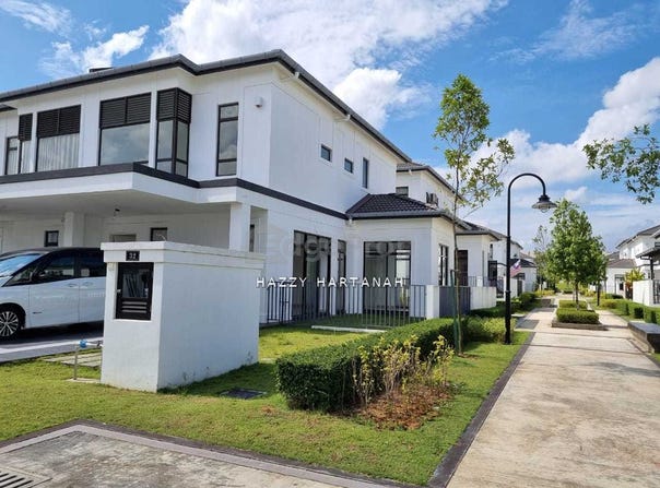 Bandar Puncak Alam, Selangor 42300