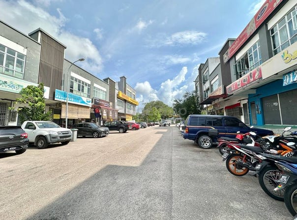 Pasir Gudang, Johor 81700