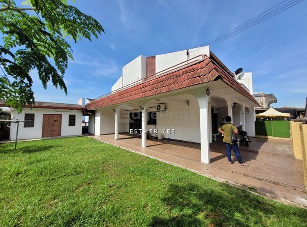Jalan Watan, Ampang, Selangor 68000
