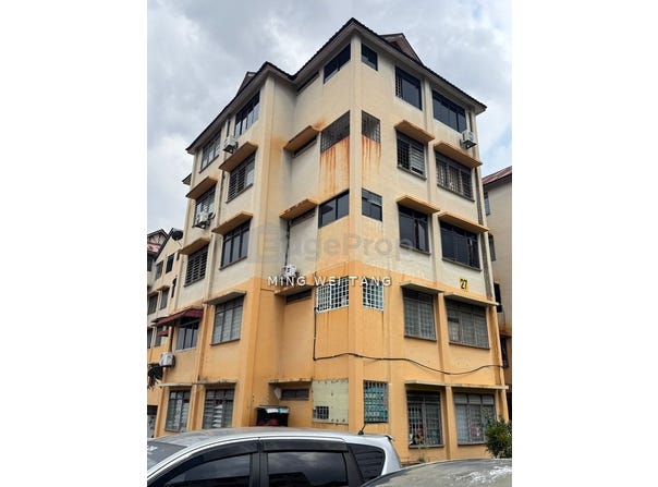 Johor Bahru, Johor 81100