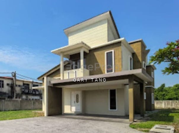 Jalan Labrooy, Kinta, Perak 30100
