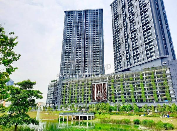 Jalan PJS 5/28, Kampung Ghandi, Petaling Jaya, Selangor 46150