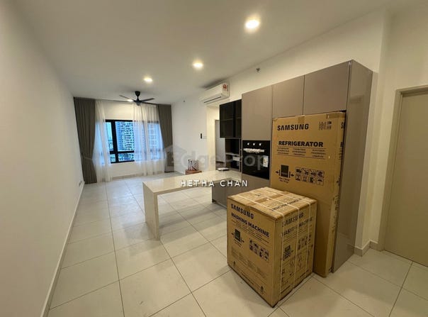 Jalan Jalil Perkasa 1, Bukit Jalil, Bukit Jalil, Kuala Lumpur 57000