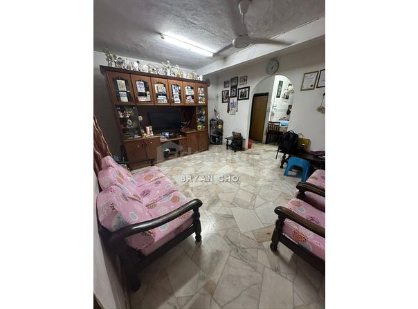 Jalan 1, Kajang, Selangor 43000